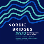 Toronto: Nordic Bridges is a year-long initiative to foster cultural exchange between the Nordic Region and Canada