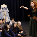 Toronto: Opera Atelier receives Ontario Trillium Foundation Grant to support online youth education