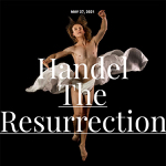 Toronto: Opera Atelier’s production of Handel’s “The Resurrection” begins streaming May 27