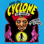 New York: Ghostlight Records is releasing “Ride the Cyclone: World Premiere Cast Recording” on May 7