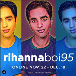 Toronto: Young People’s Theatre launches its 2021/22 season with “rihannaboi95” by Jordan Tannahill