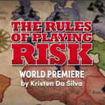 Orangeville: Theatre Orangeville’s online production of “The Rules of Playing Risk” is held over to May 16
