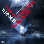 Toronto: DopoLavoro and TO Live present “The Spectators’ Odyssey - o dell’Inferno” November 2-14