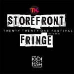Kingston: Theatre Kingston presents the Storefront Fringe July 8-31 – passes now available