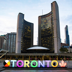 Toronto: The City of Toronto cancels all city-led and city-permitted outdoor events through Canada Day