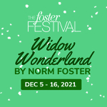 St. Catharines: Casting announced for Foster Festival’s “Widow Wonderland” – tickets now on sale