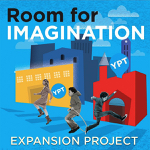 Toronto: Young People’s Theatre announces Room for Imagination — a $10.5 million expansion project