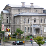 Ottawa: The Arts Court celebrates its transformation into an arts hub