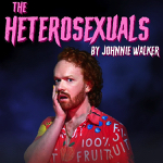 Toronto: Johnnie Walker’s new show “The Heterosexuals” runs November 17-19