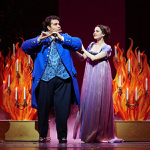 Toronto: The Canadian Opera Company stages Mozart’s “The Magic Flute” in May 2022
