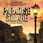 New York: Garth Drabinsky-produced musical “Paradise Square” opens on Broadway