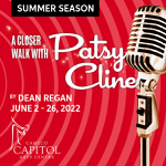 Port Hope: The Capitol Theatre launches its 2022 summer season with “A Closer Walk with Patsy Cline”