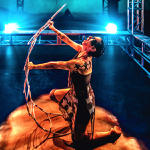 Toronto: Harbourfront presents the Ontario premiere of A’nó:wara Dance Theatre’s “Sky Dancers” May 2023
