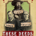 Kingston: Theatre Kingston announces a starry cast for “These Deeds” by Craig Walker November 2-19