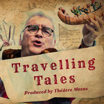 Toronto: Young People’s Theatre presents “Travelling Tales” online February 1-21