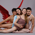 Toronto: Opera Atelier returns to live performance with staged concert “All Is Love”