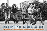 Toronto: Peggy Baker Projects presents “Beautiful Renegades” September 20-October 2