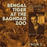 Toronto: Crow’s Theatre cancels “Bengal Tiger at the Baghdad Zoo”