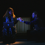Toronto: The Canadian Opera Company presents “Bluebeard’s Castle” directed by Atom Egoyan online