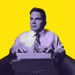 Toronto: Bruce McCulloch’s solo show “Tales of Bravery and Stupidity” runs May 5-7 at streetcar Crowsnest