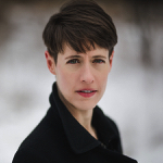 Toronto: Cecilia Livingston named newest Composer-In-Residence at the Canadian Opera Company
