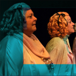 Toronto: The Théâtre français de Toronto presents “Le Club des éphémères” March 30-April 9