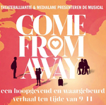 Amsterdam: “Come From Away” opens in Amsterdam in Dutch