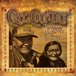 Toronto: Tomson Highway launches his new album “Cree Country” on May 23
