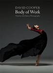Niagara-on-the-Lake: “David Cooper Body of Work – Theatre and Dance Photography” is now available