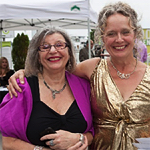 Toronto: TAPA receives a generous gift from retiring publicist Diane Weinrib