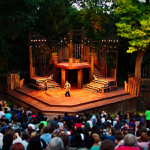 Toronto: Canadian Stage presents Shakespeare’s “As You Like It” in High Park July 28-September 4