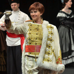 Toronto: Toronto Operetta Theatre presents “Die Fledermaus” December 28, 30 and 31
