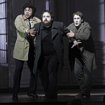 Toronto: “Hamlet” by Brett Dean and Matthew Jocelyn plays cinemas June 4 on The Met: Live in HD