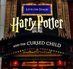 Toronto: Celebrate 250,000 audience members at “Harry Potter and the Cursed Child” October 24-30