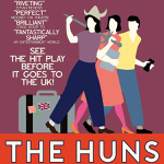 Toronto: Michael Ross Albert’s “The Huns” gets a remount April 28-May 8 before going to the UK