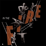 Welland: Les Femmes du Feu present “In the Fire” - an aerial act honouring firefighters