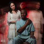 Toronto: Pleiades Theatre presents “Lessons in Forgetting” May 3-22