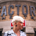Toronto: Factory Theatre announces Mel Hague as incoming Artistic Director