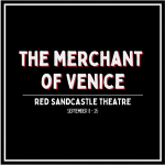 Toronto: Real Canaan Theatre presents “The Merchant of Venice” September 8-25