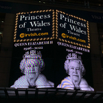Toronto: All four Mirvish theatres will mark the funeral of Queen Elizabeth II