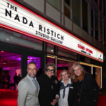 Toronto: Crow’s Theatre officially opens the Nada Ristich Studio-Gallery