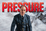 Toronto: Tickets to the North American premiere of “Pressure” go on sale October 1