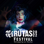 Toronto: Aluna Theatre presents the RUTAS festival September 22-October 9
