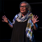 Toronto: “Sea Sick” by Alanna Mitchell returns to The Theatre Centre October 5-8