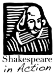 Toronto: Shakespeare in Action takes the lead on the Youth Vaccine Engagement Strategy