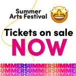 Orangeville: Theatre Orangeville announces lineup for its Summer Arts Festival