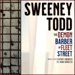 Barrie: Talk Is Free Theatre brings “Sweeney Todd” to Toronto June 6-July 3