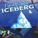 Port Dover’s Lighthouse Theatre first-ever fall production will be “Tip of the Iceberg”