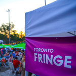 Toronto: The Toronto Fringe Festival confirms it will be live and in person July 6-17, 2022