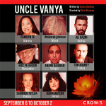 Toronto: Crow’s Theatre presents “Uncle Vanya” and “The Shape of Home” this September